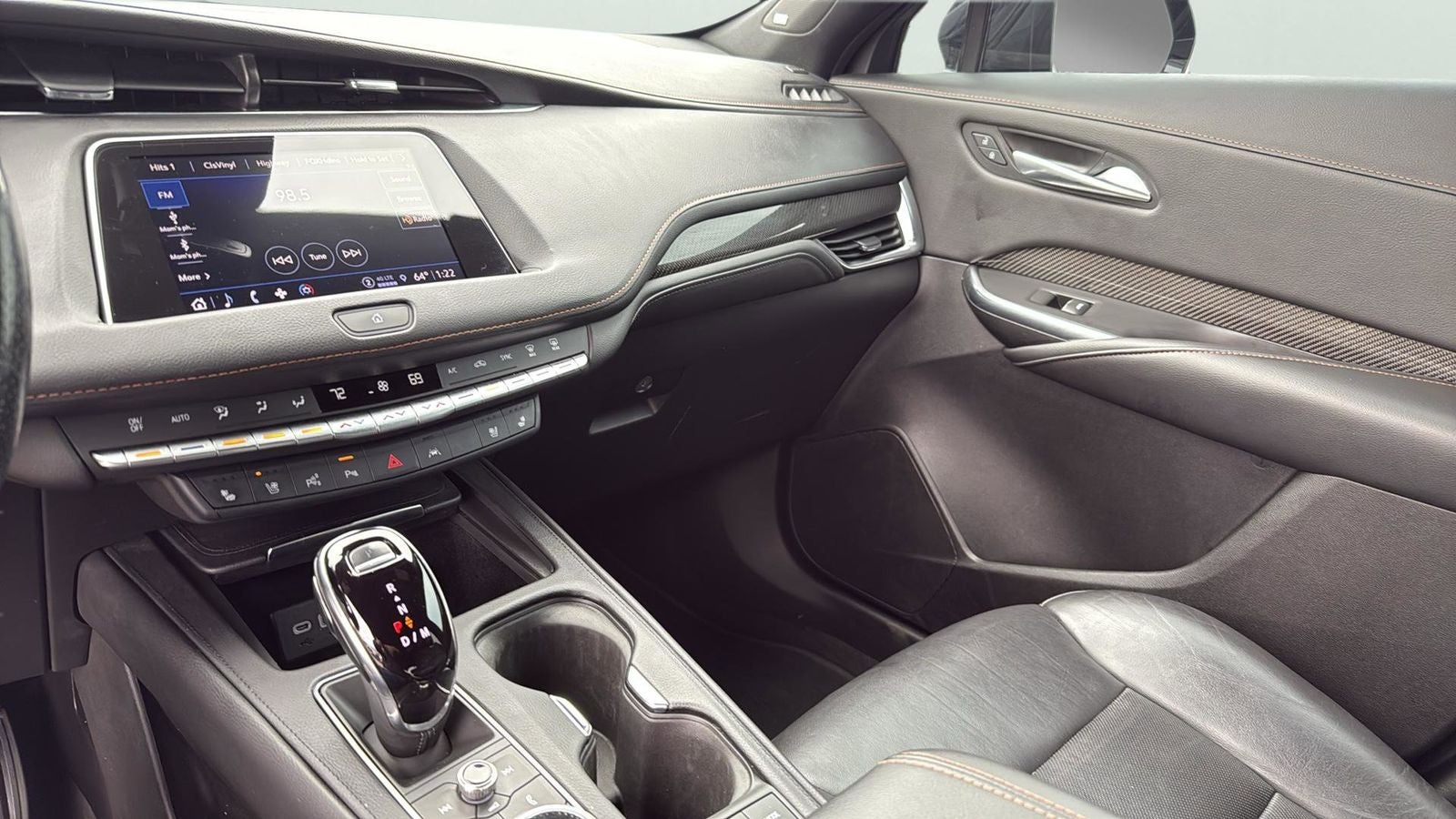 2022 Cadillac XT4 Sport