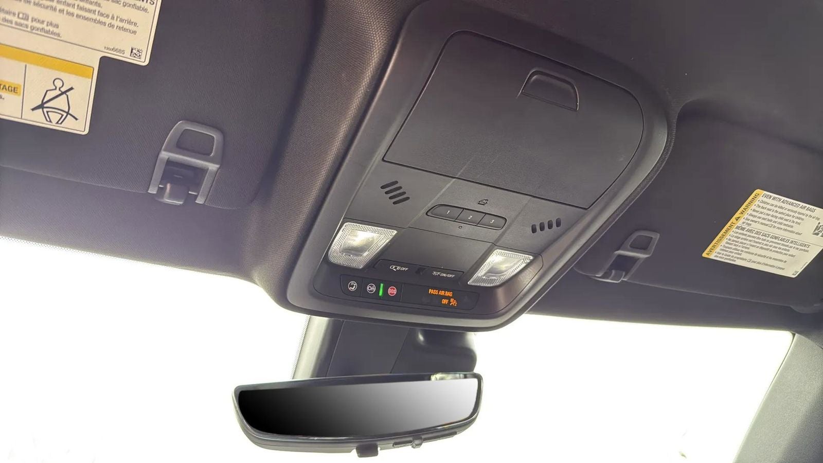 2022 Cadillac XT4 Sport