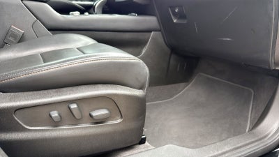 2022 Cadillac XT4 Sport