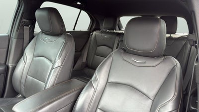 2022 Cadillac XT4 Sport