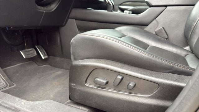 2022 Cadillac XT4 Sport