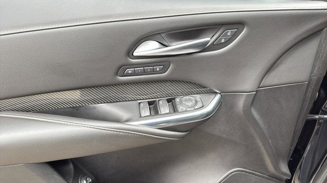 2022 Cadillac XT4 Sport