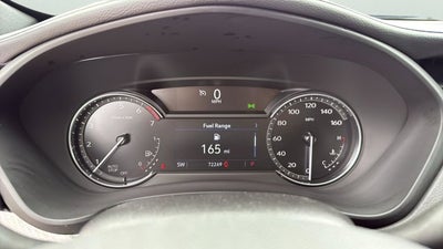 2022 Cadillac XT4 Sport