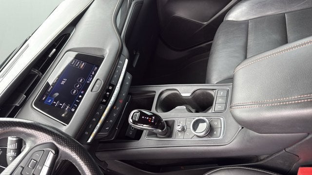 2022 Cadillac XT4 Sport