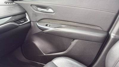 2022 Cadillac XT4 Sport