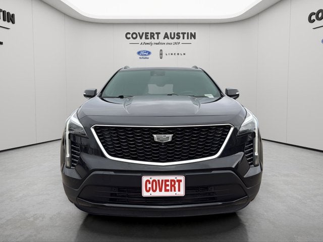 2022 Cadillac XT4 Sport