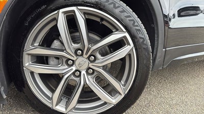 2022 Cadillac XT4 Sport