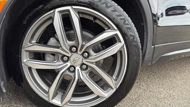 2022 Cadillac XT4 Sport