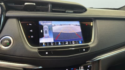 2023 Cadillac XT5 Sport