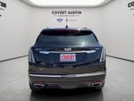 2023 Cadillac XT5 Sport