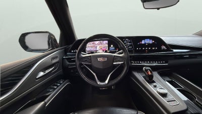 2022 Cadillac Escalade Sport