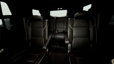 2022 Cadillac Escalade Sport