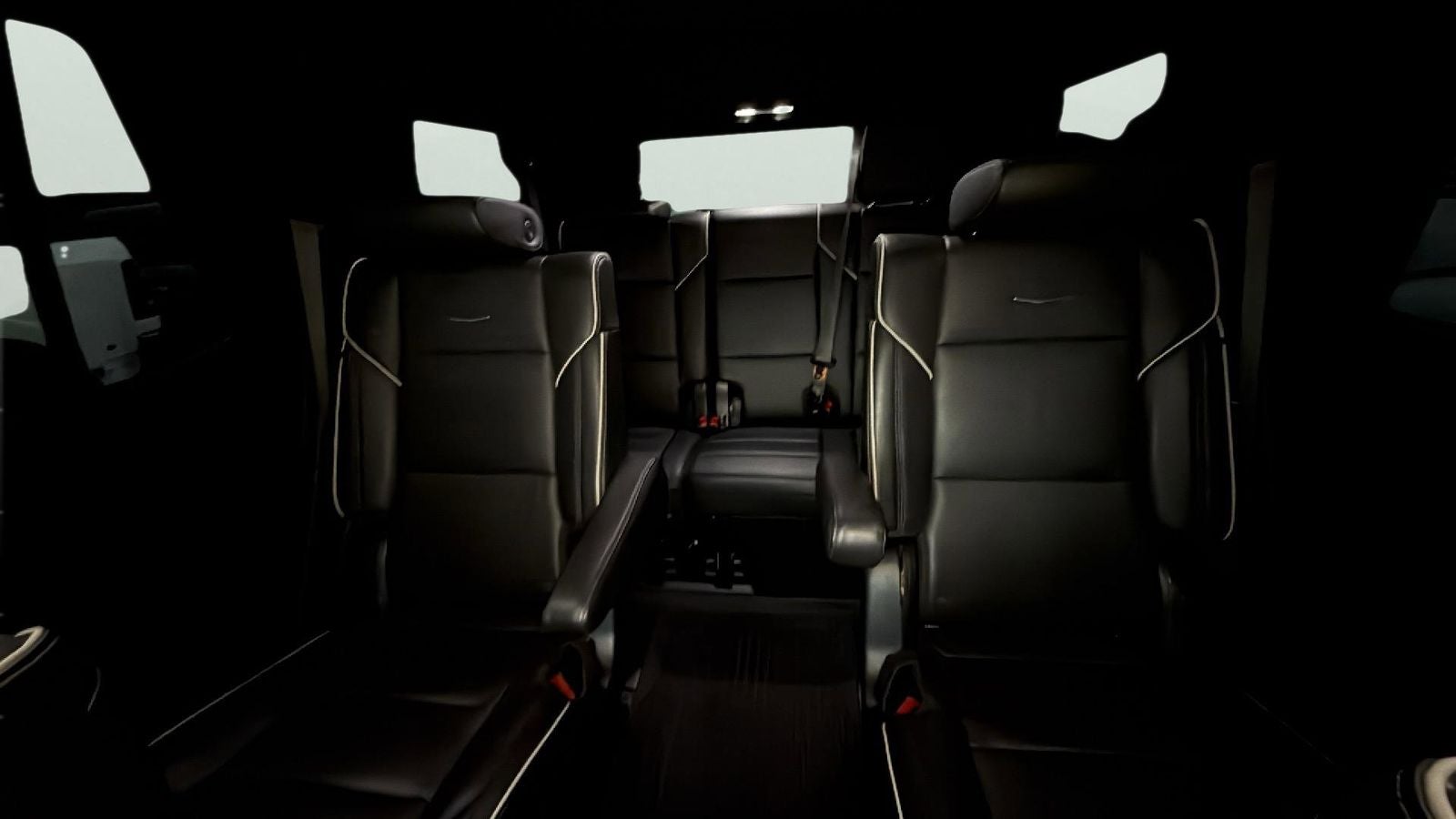 2022 Cadillac Escalade Sport