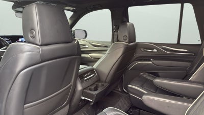 2022 Cadillac Escalade Sport