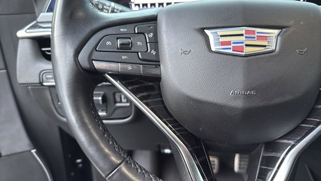 2022 Cadillac Escalade Sport