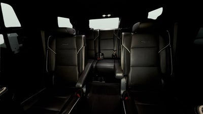 2022 Cadillac Escalade Sport