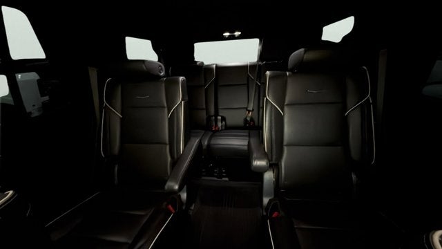 2022 Cadillac Escalade Sport