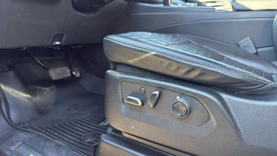 2023 Cadillac Escalade Premium Luxury Platinum