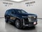 2023 Cadillac Escalade Premium Luxury Platinum