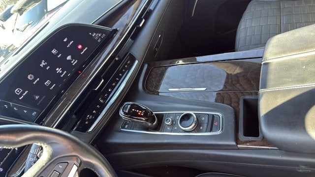 2023 Cadillac Escalade Premium Luxury Platinum