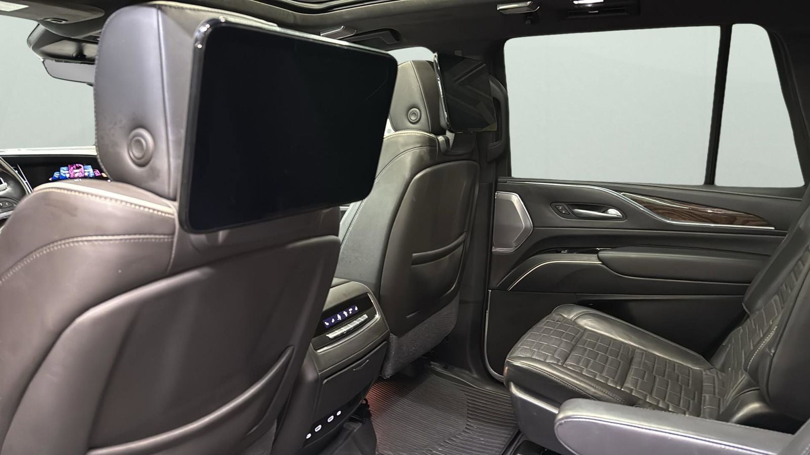 2021 Cadillac Escalade Sport Platinum