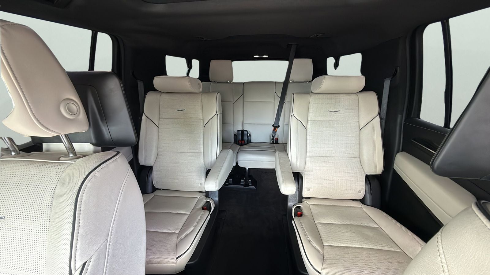 2024 Cadillac Escalade ESV Sport