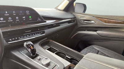 2024 Cadillac Escalade ESV Sport Platinum