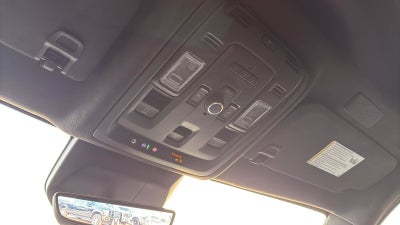 2024 Cadillac Escalade ESV Sport Platinum