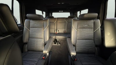 2024 Cadillac Escalade ESV Sport Platinum