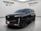 2024 Cadillac Escalade ESV Sport Platinum