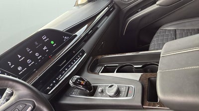 2024 Cadillac Escalade ESV Sport Platinum