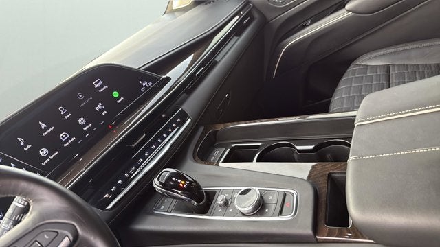 2024 Cadillac Escalade ESV Sport Platinum