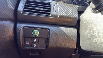 2017 Honda Accord Sport w/Honda Sensing