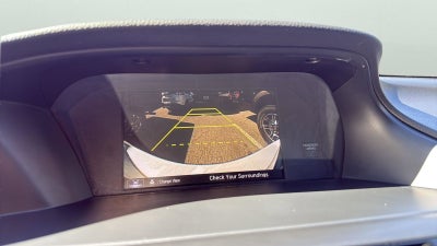 2017 Honda Accord Sport w/Honda Sensing