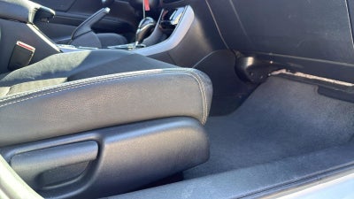 2017 Honda Accord Sport w/Honda Sensing