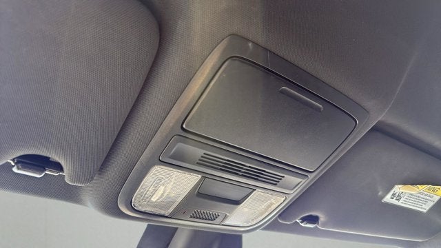 2017 Honda Accord Sport w/Honda Sensing