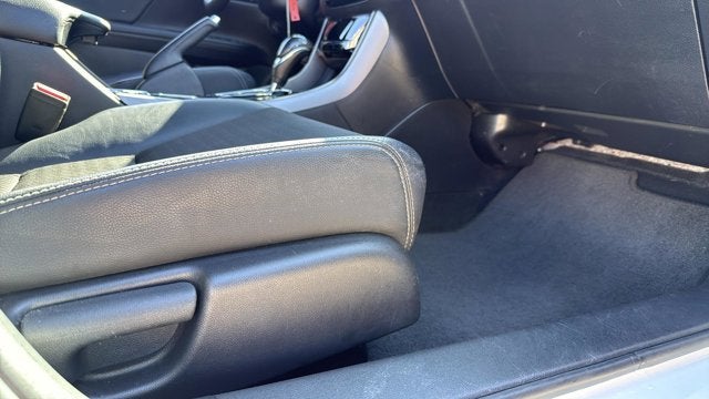 2017 Honda Accord Sport w/Honda Sensing