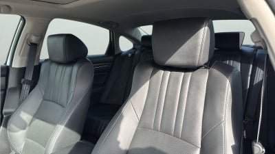 2021 Honda Accord EX-L