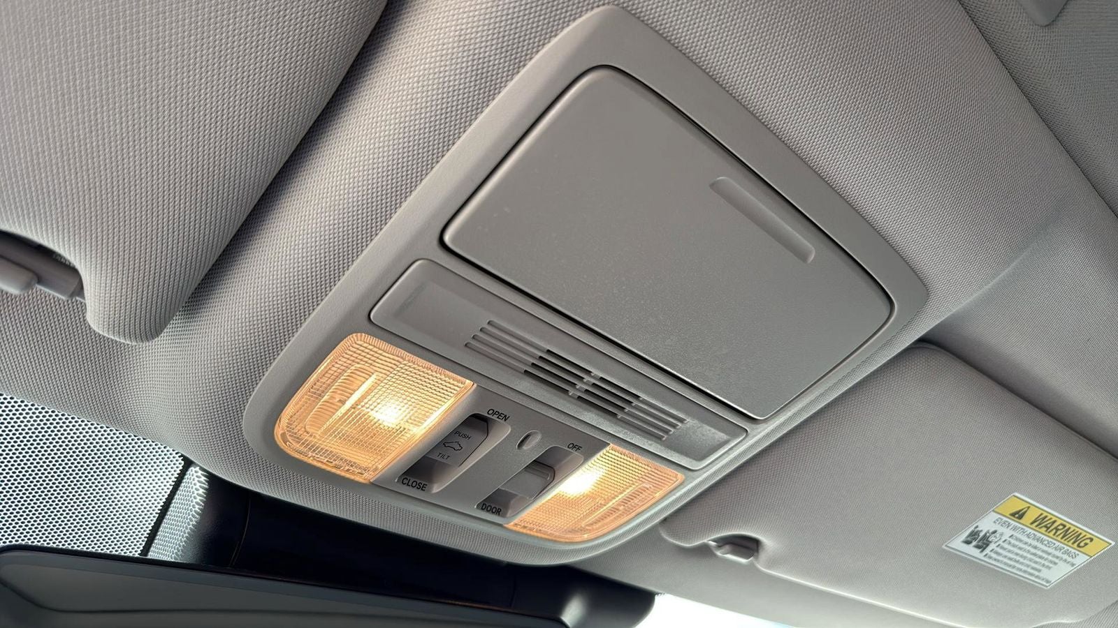 2021 Honda Accord EX-L