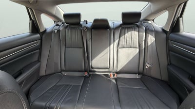 2021 Honda Accord EX-L