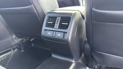 2021 Honda Accord EX-L