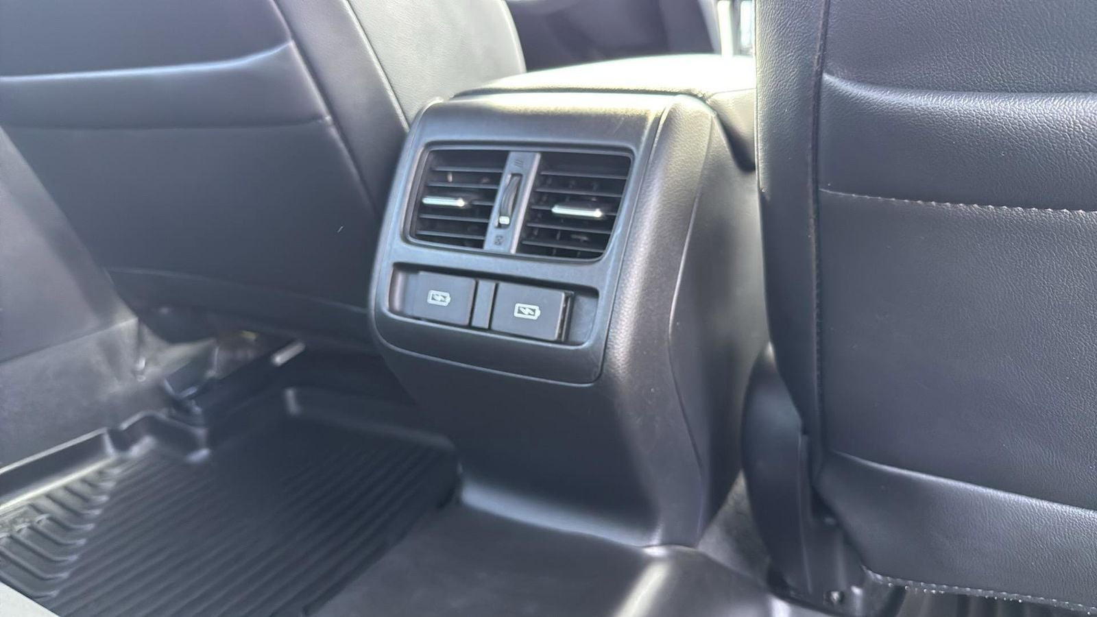 2021 Honda Accord EX-L