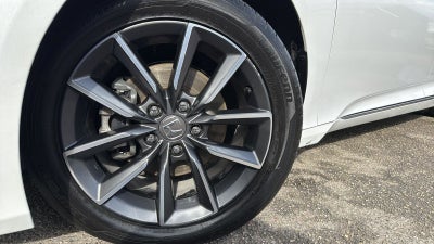 2021 Honda Accord EX-L