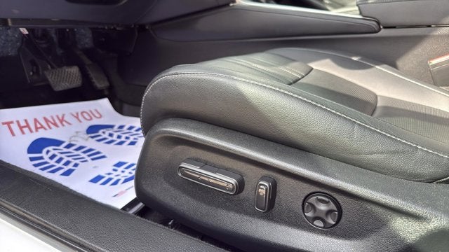 2021 Honda Accord EX-L