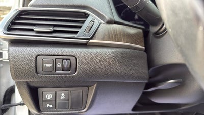 2021 Honda Accord EX-L