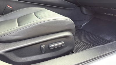 2021 Honda Accord EX-L