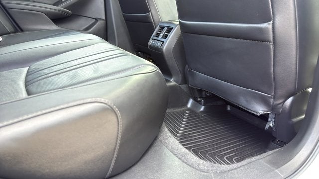 2021 Honda Accord EX-L