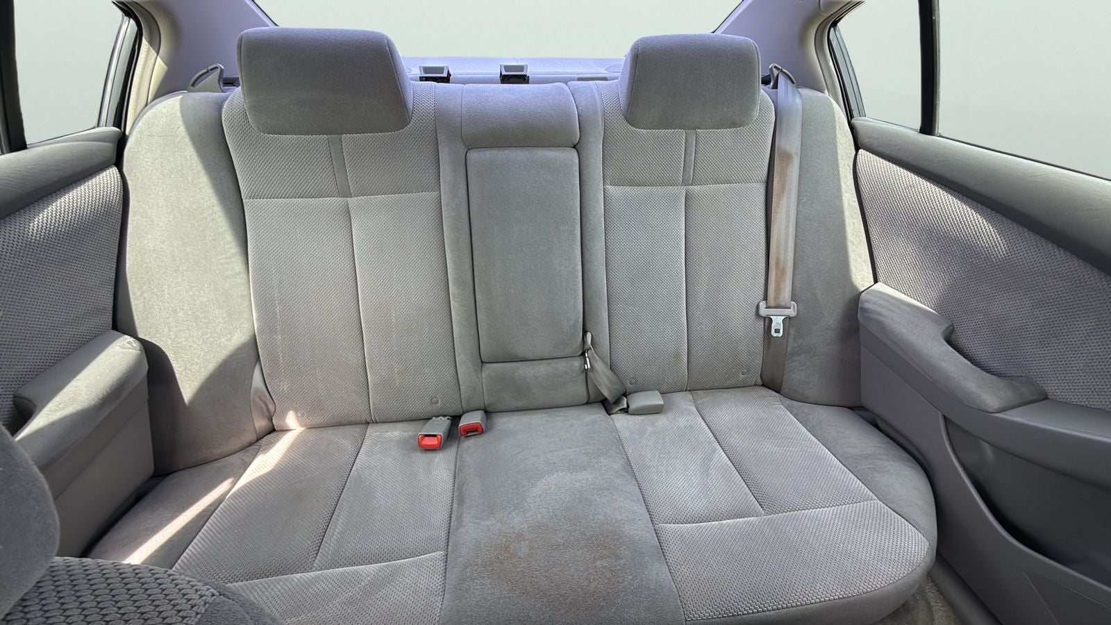 2007 Nissan Altima 2.5
