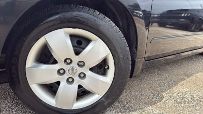 2007 Nissan Altima 2.5