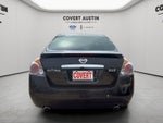 2007 Nissan Altima 2.5